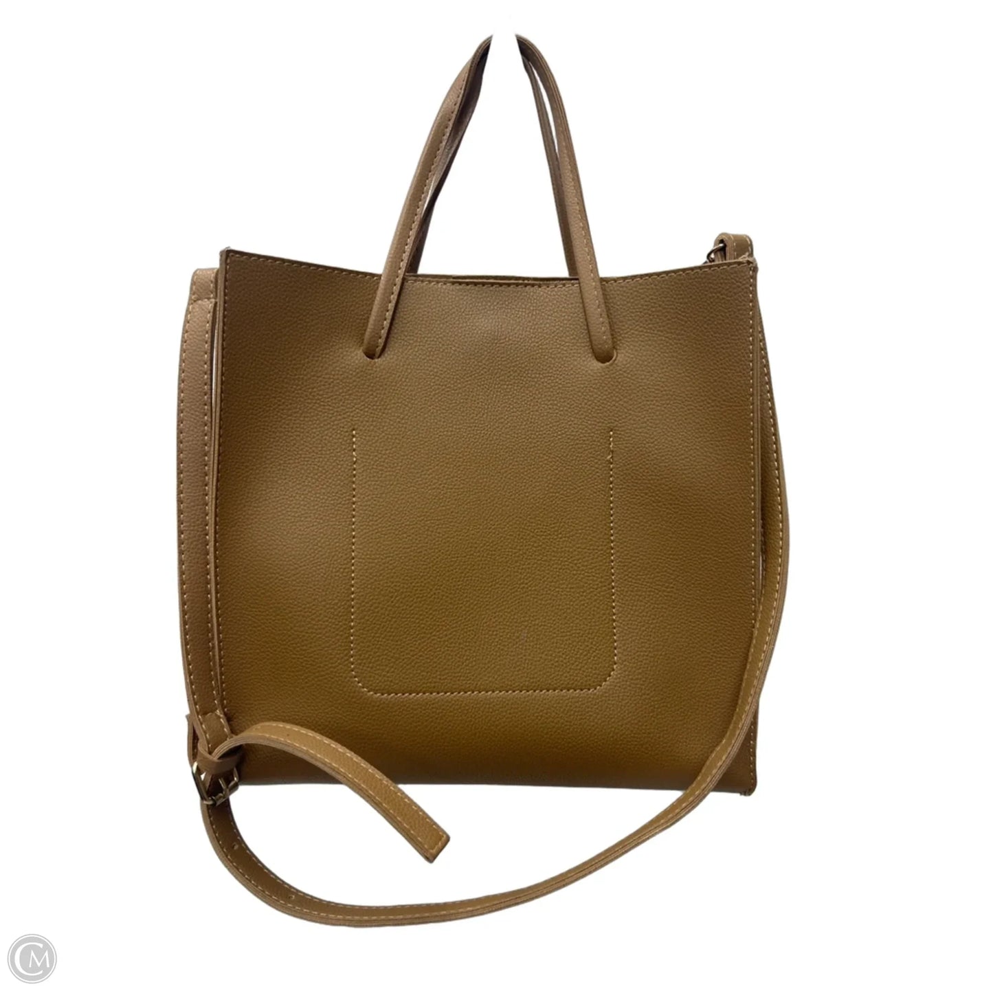 Handbag By Clothes Mentor, Size: Medium
