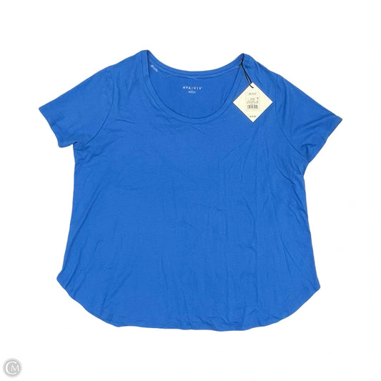 Athletic Top SS By Lilly Pulitzer, Size: Small