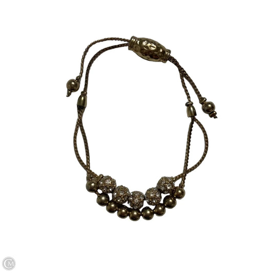 Bracelet Beaded By Clothes Mentor