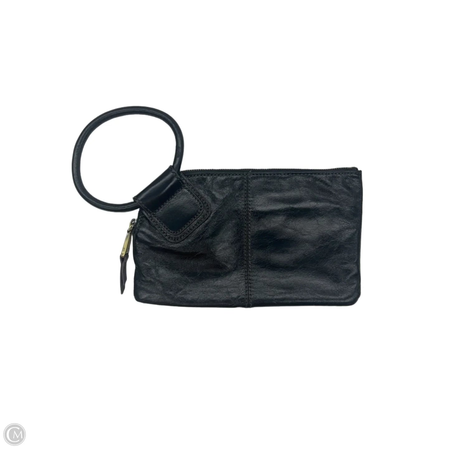 Wristlet Leather By Hobo Intl, Size: Large