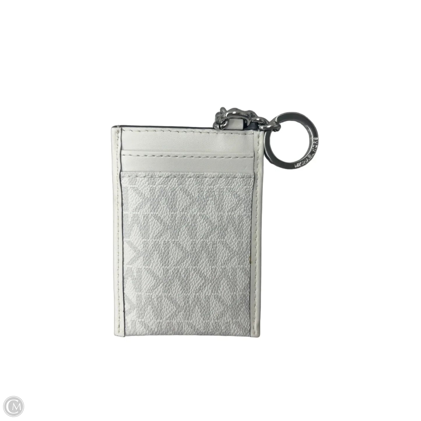 Wallet Designer By Michael Kors, Size: Small