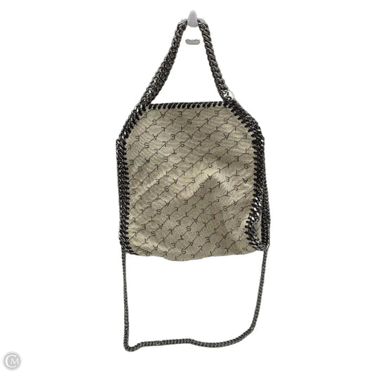 Handbag Luxury Designer By Stella Mccartney, Size: Medium