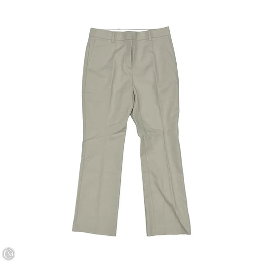 Pants Dress By Ann Taylor In Tan, Size: 10p