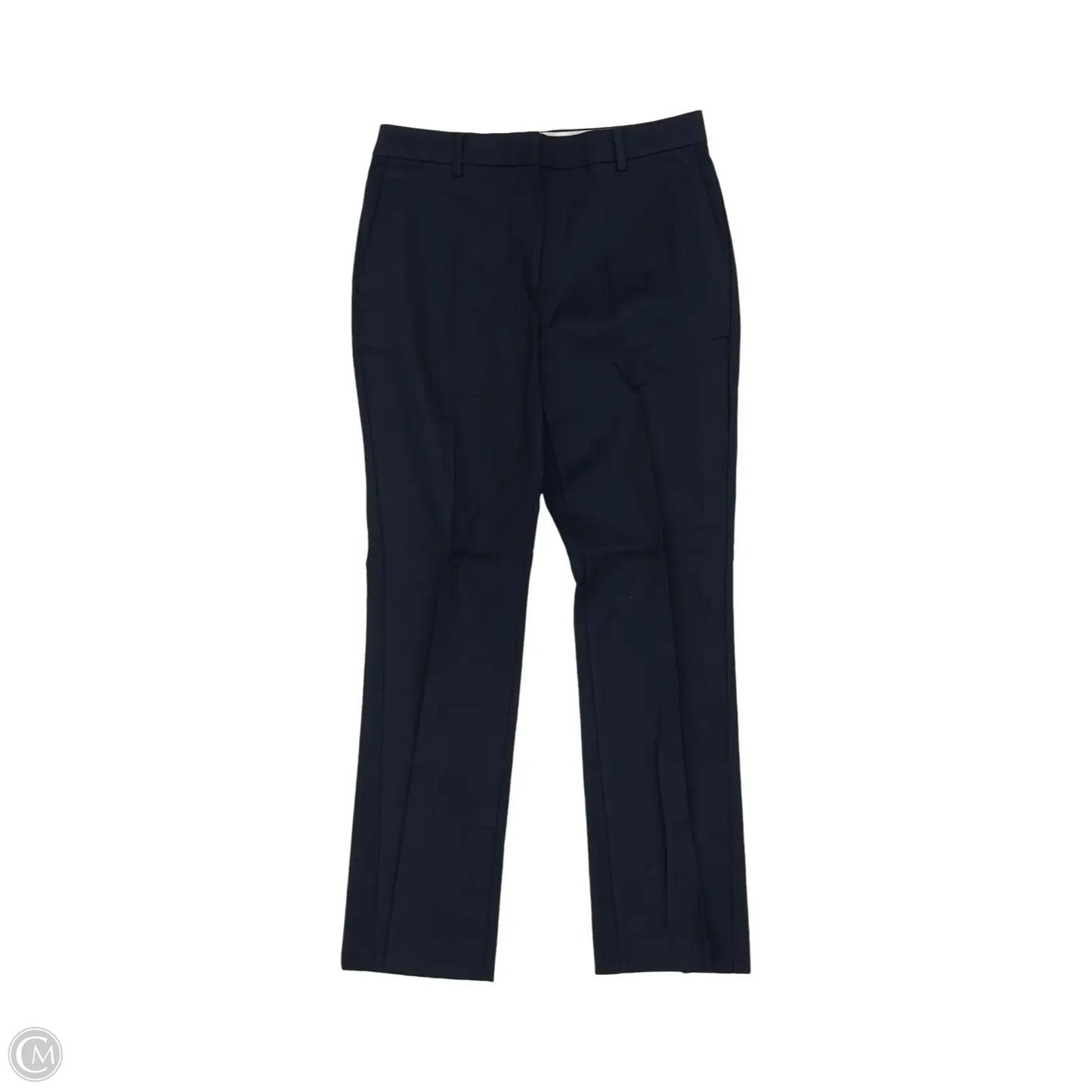 Pants Dress By Ann Taylor In Navy, Size: 10p