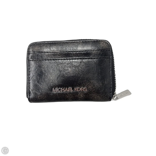 Wallet Designer By Michael Kors, Size: Small