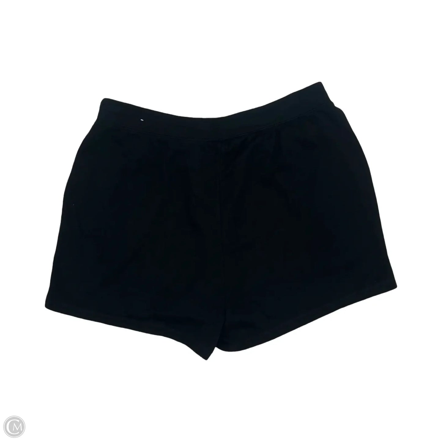 Shorts By Old Navy In Black, Size: Xl