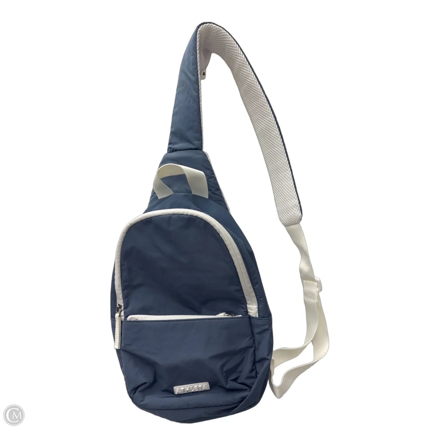 Backpack By Athleta, Size: Medium