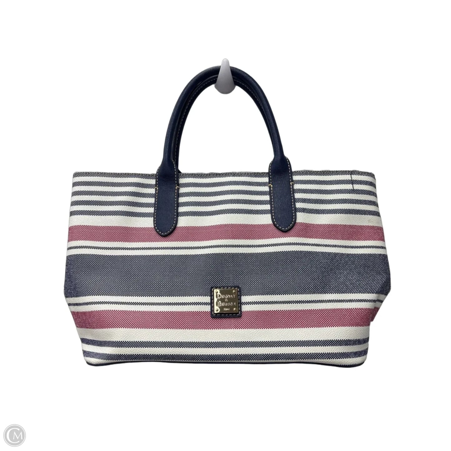 Handbag Designer By Dooney And Bourke, Size: Medium