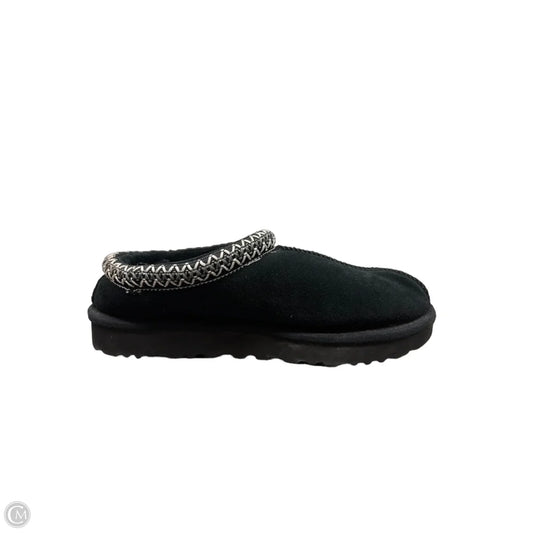 Shoes Designer By Ugg In Black, Size: 8