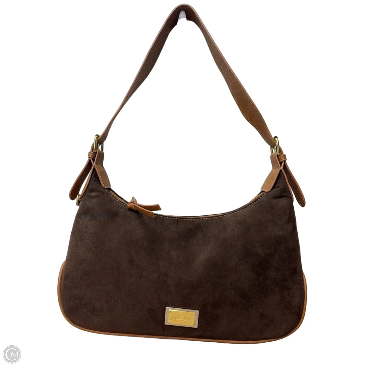 Handbag By Clothes Mentor, Size: Medium