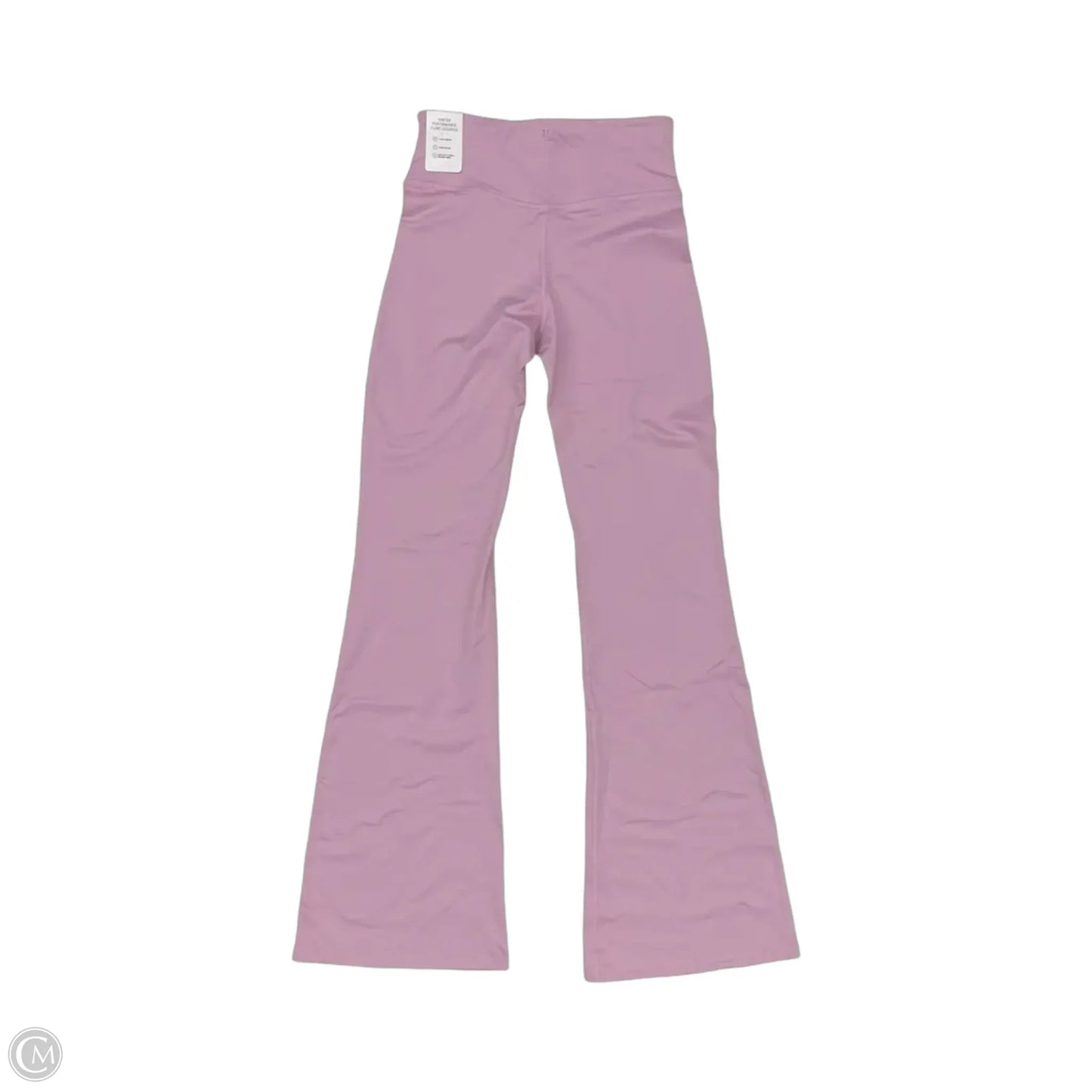 Pants Leggings By Pink In Pink, Size: S