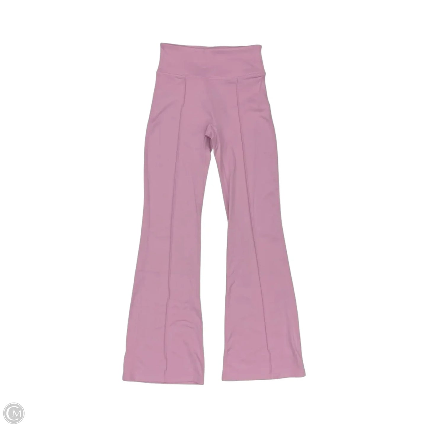 Pants Leggings By Pink In Pink, Size: S