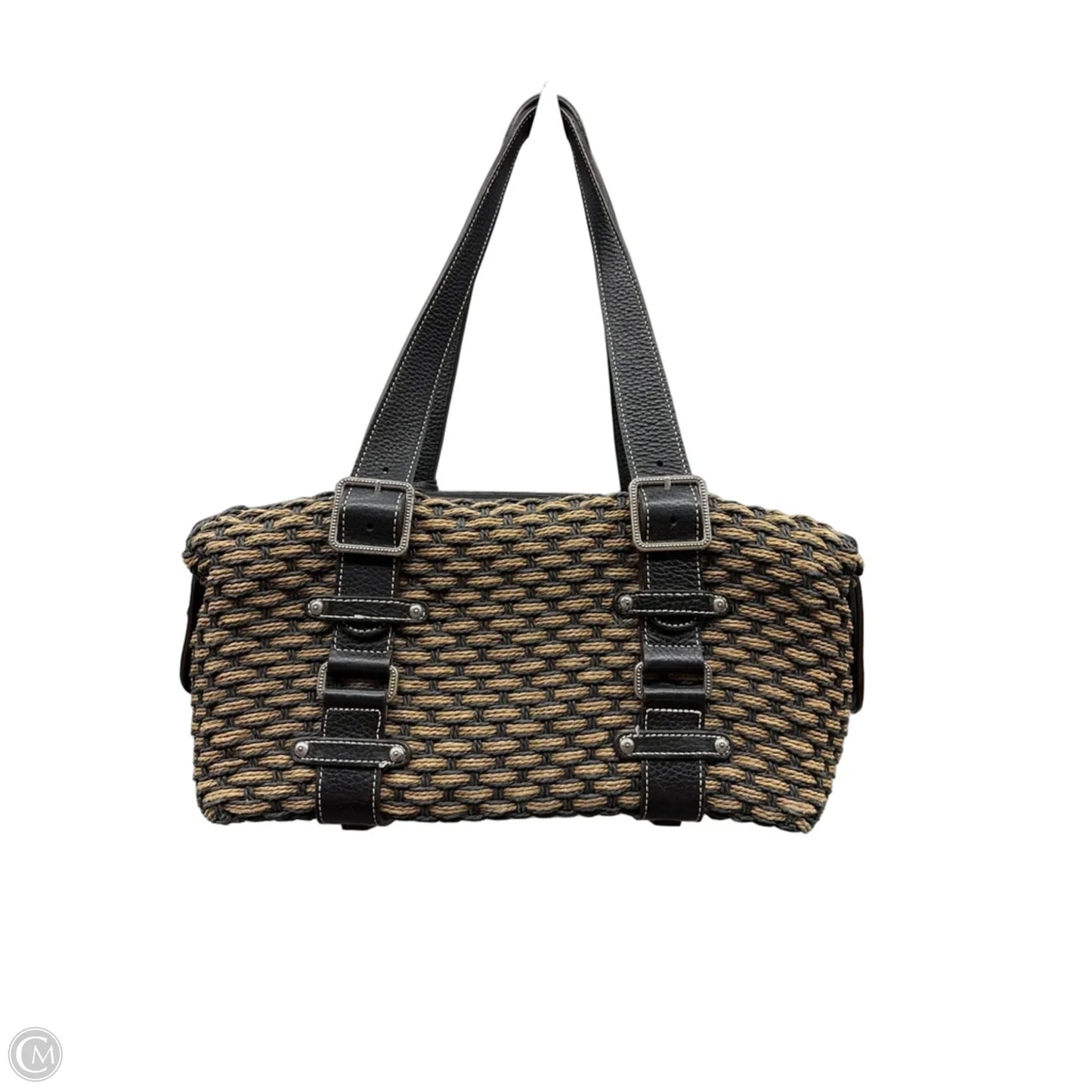 Handbag By Brighton, Size: Medium