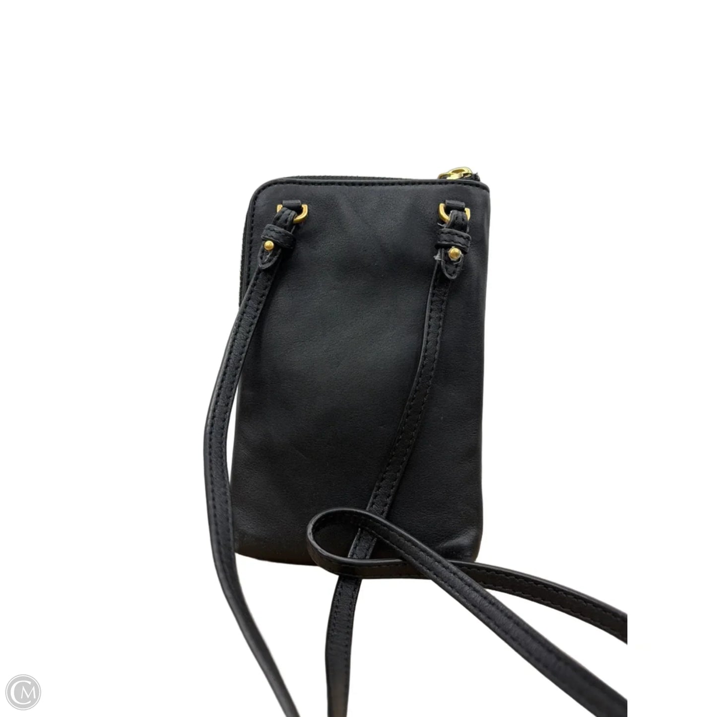 Crossbody Designer By Tory Burch, Size: Small