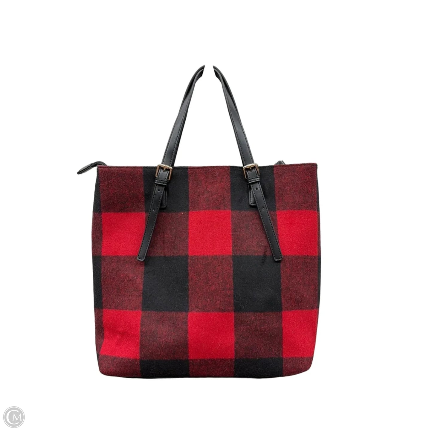 Handbag By Cme, Size: Medium