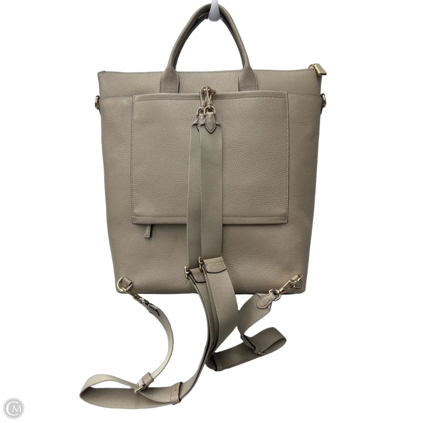 Backpack Designer By Kate Spade, Size: Medium