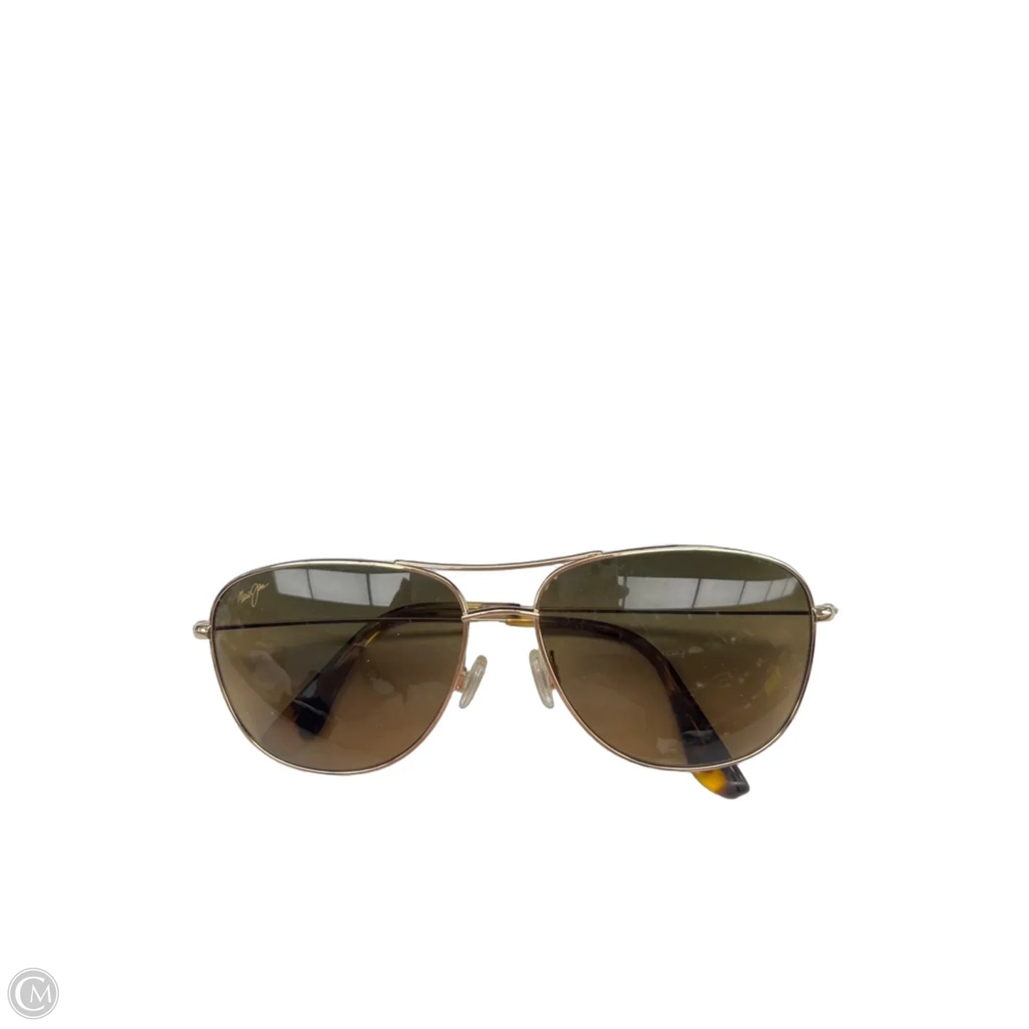 Sunglasses By Maui Jim, Size: