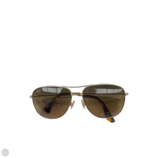 Sunglasses By Maui Jim, Size: