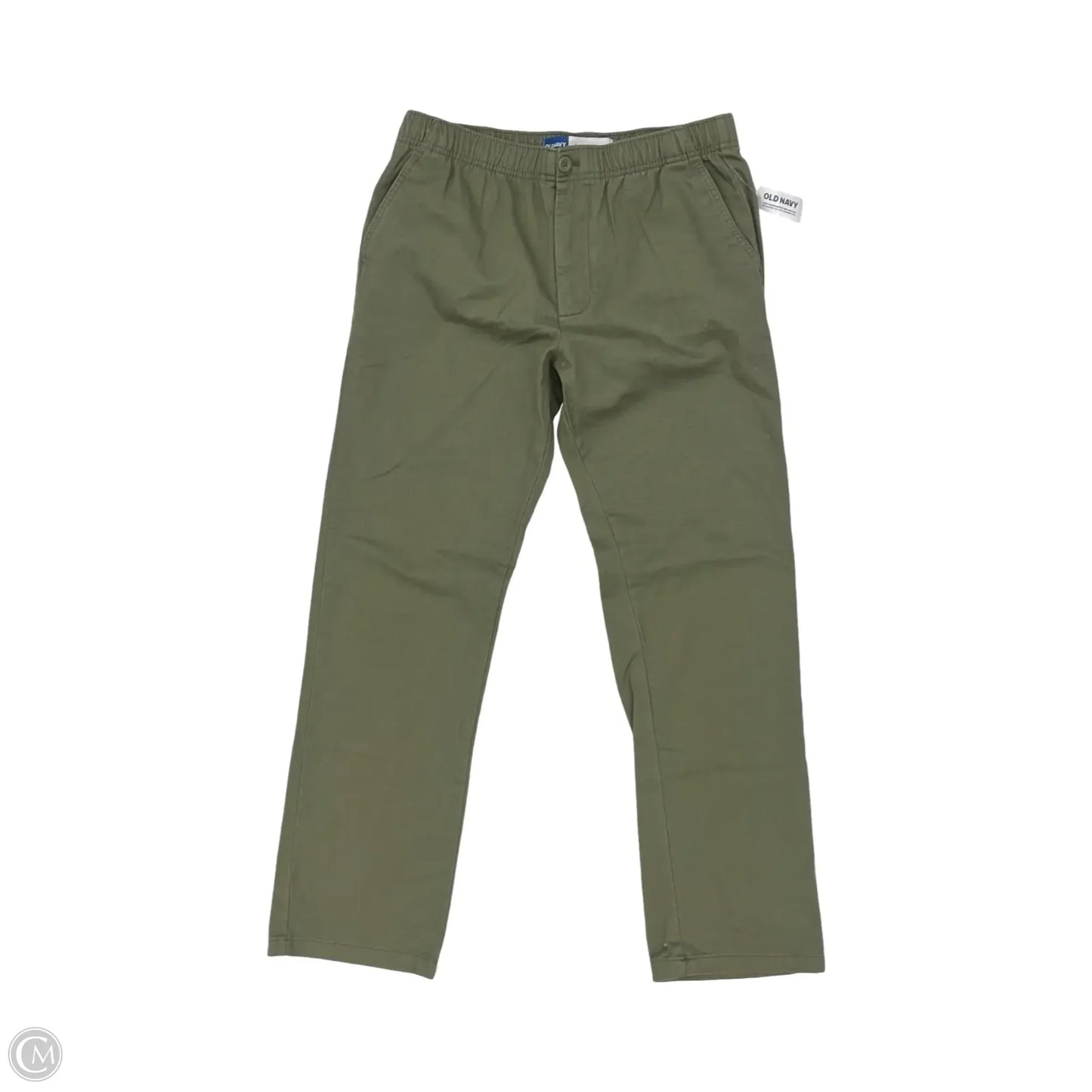 Pants Chinos & Khakis By Old Navy In Green, Size: M