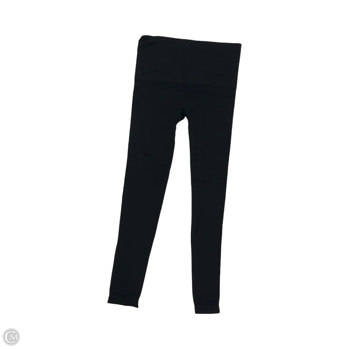 Pants Leggings By Spanx In Black, Size: M