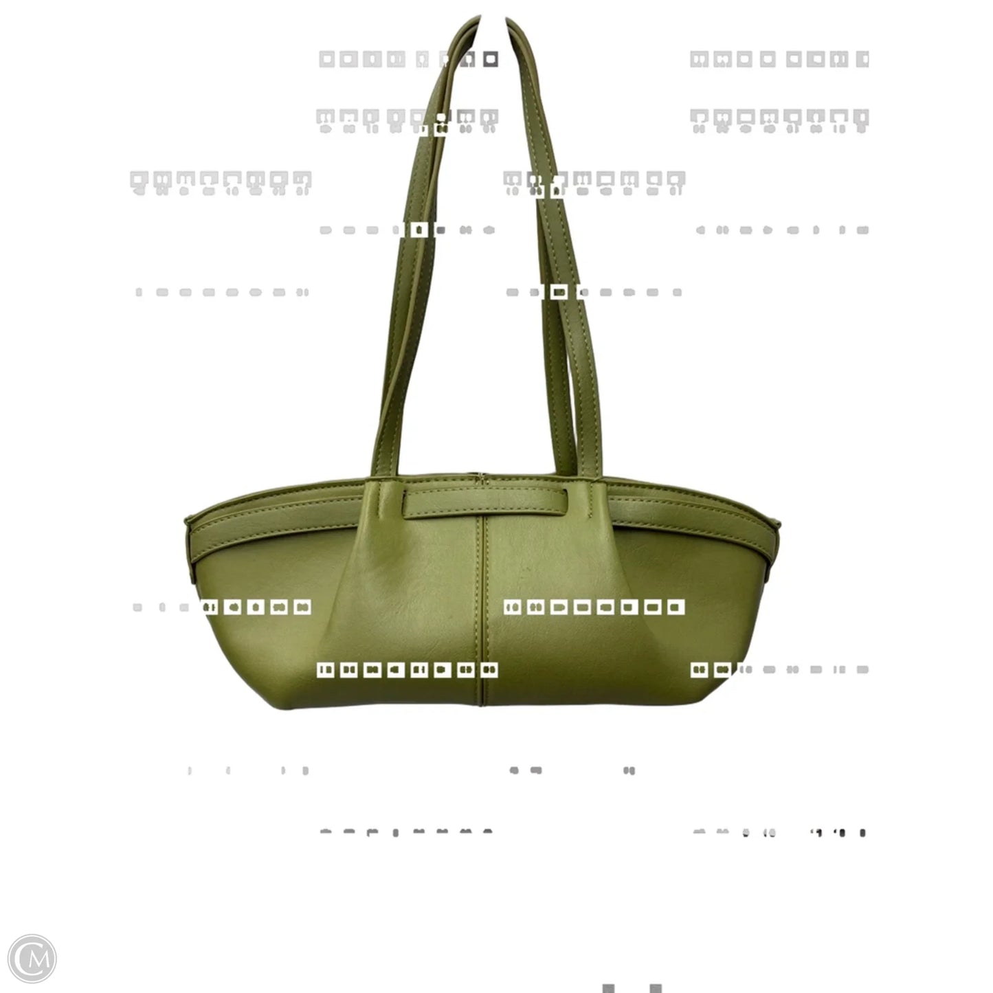 Handbag By Steve Madden, Size: Medium