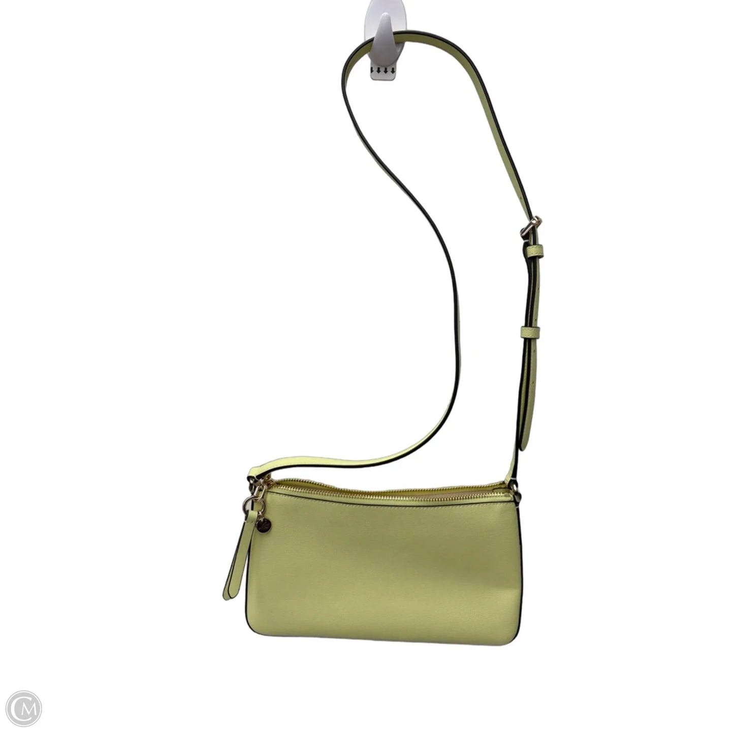 Crossbody Designer By Kate Spade, Size: Medium