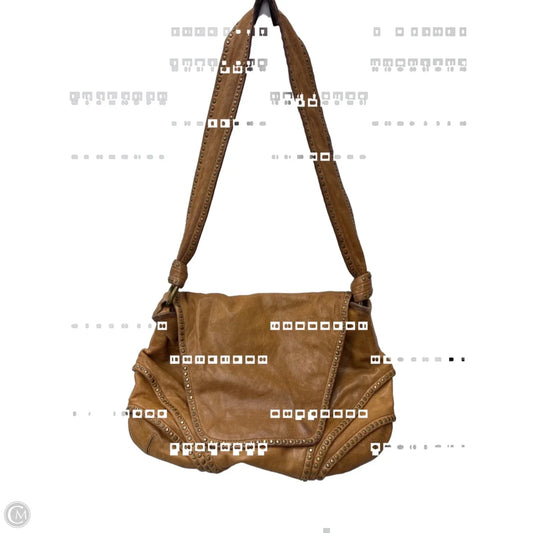 Belt Bag Designer By Frye, Size: Medium