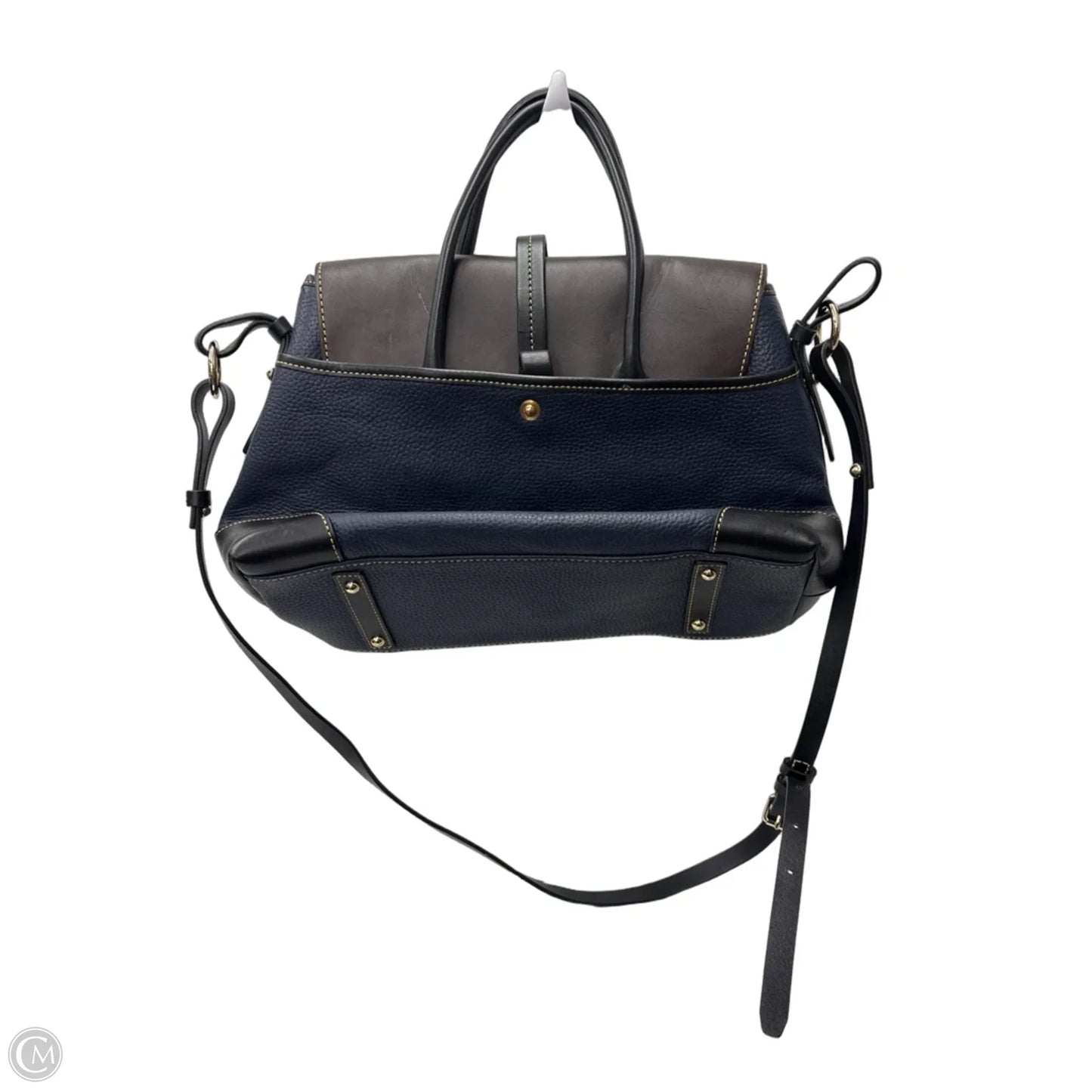 Handbag Designer By Dooney And Bourke, Size: Medium