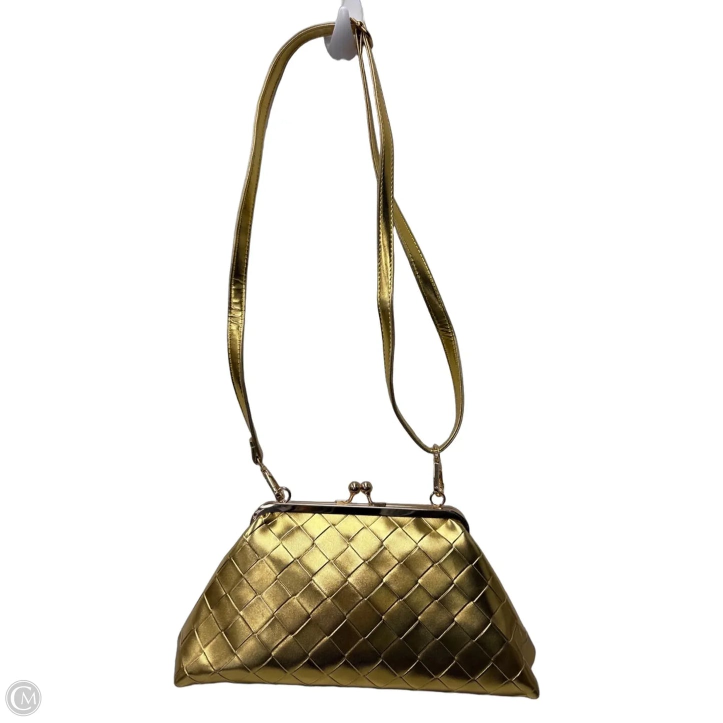 Crossbody By Cmf, Size: Medium