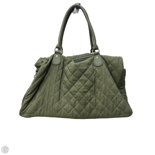 Duffle And Weekender By Cmf, Size: Medium