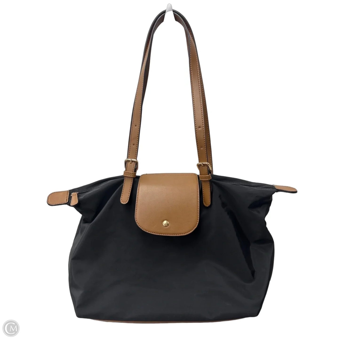 Handbag By Kelly And Katie, Size: Medium