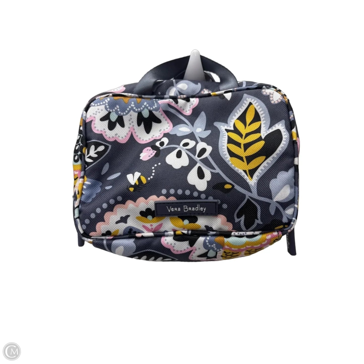 Makeup Bag By Vera Bradley, Size: Small