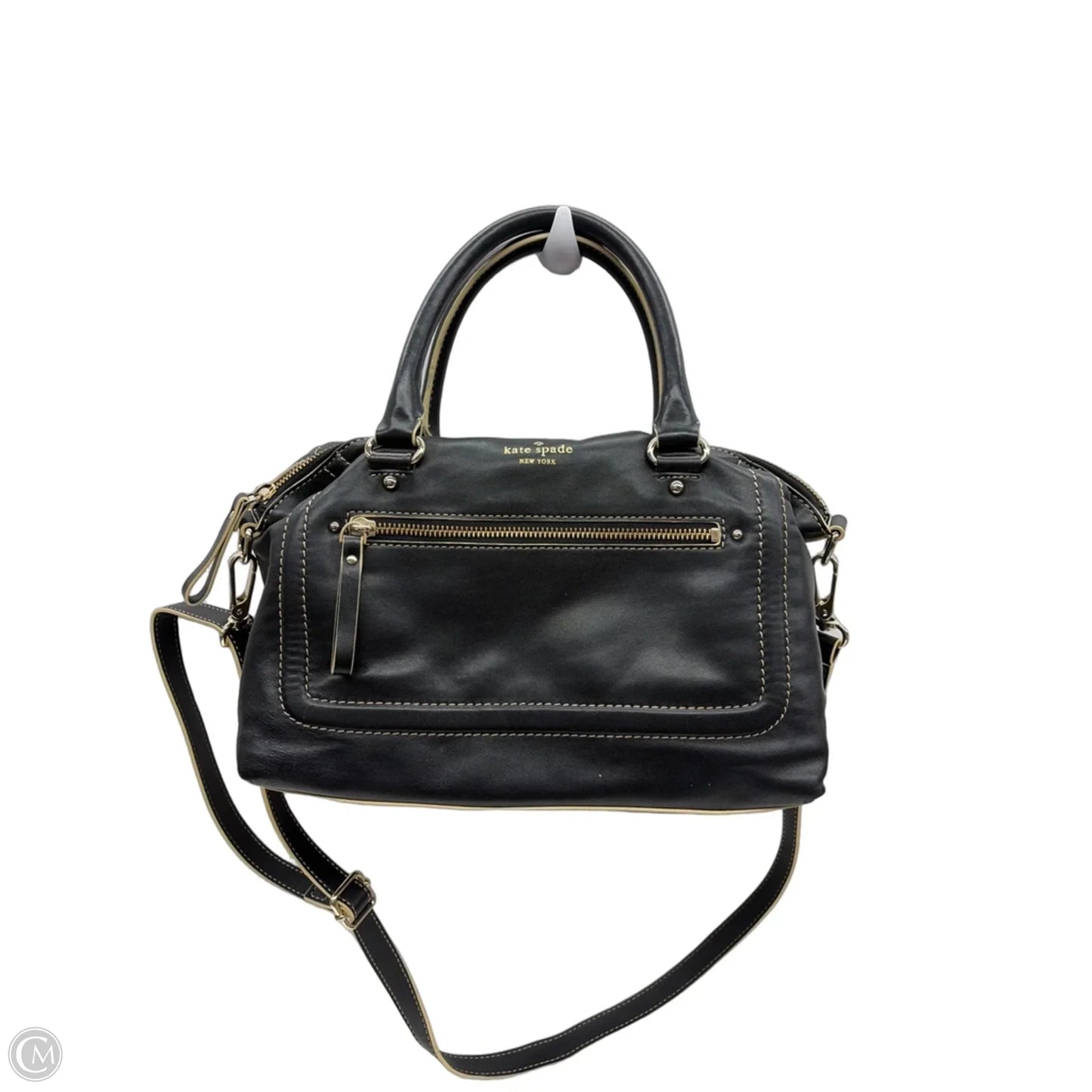 Handbag Designer By Kate Spade, Size: Medium