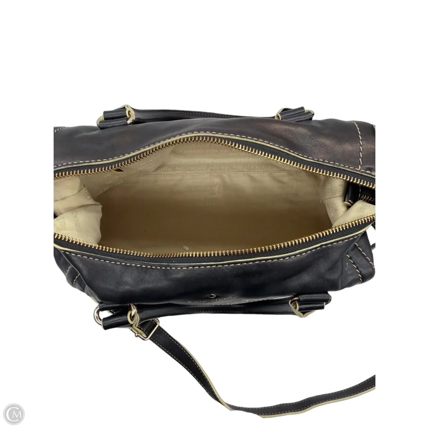 Handbag Designer By Kate Spade, Size: Medium