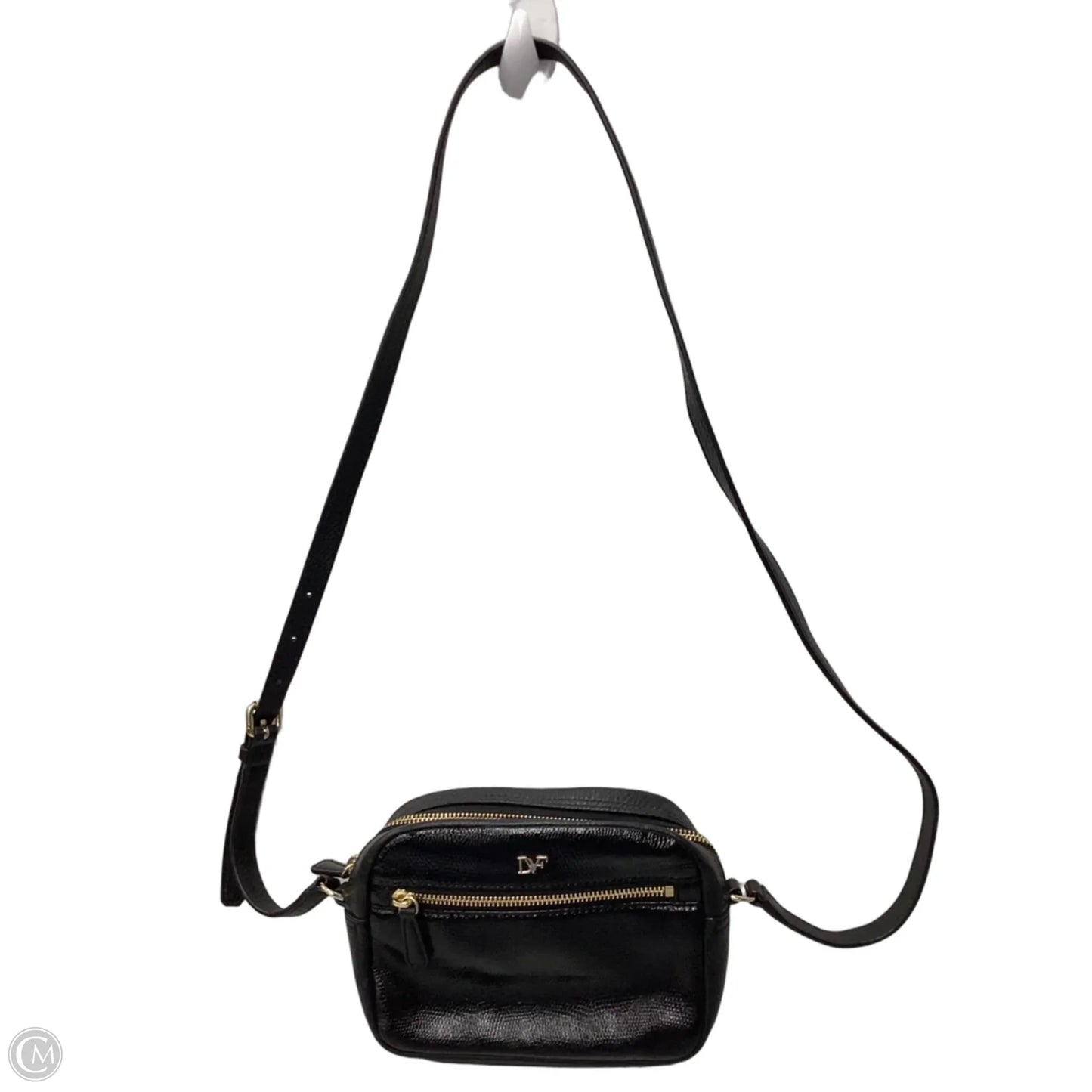 Crossbody By Clothes Mentor, Size: Small