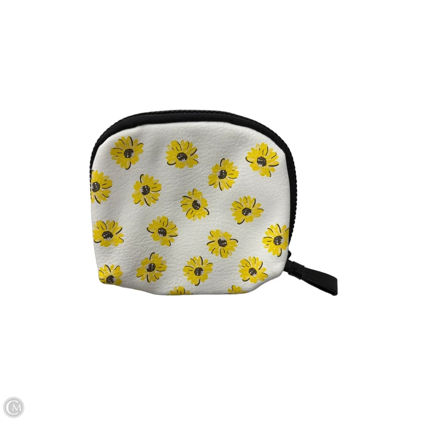 Makeup Bag By Clothes Mentor, Size: Small