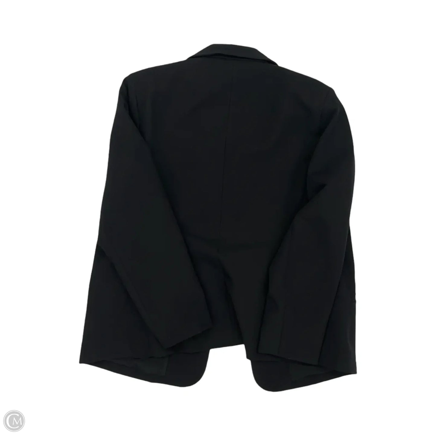 Blazer By Nine West In Black, Size: Xl