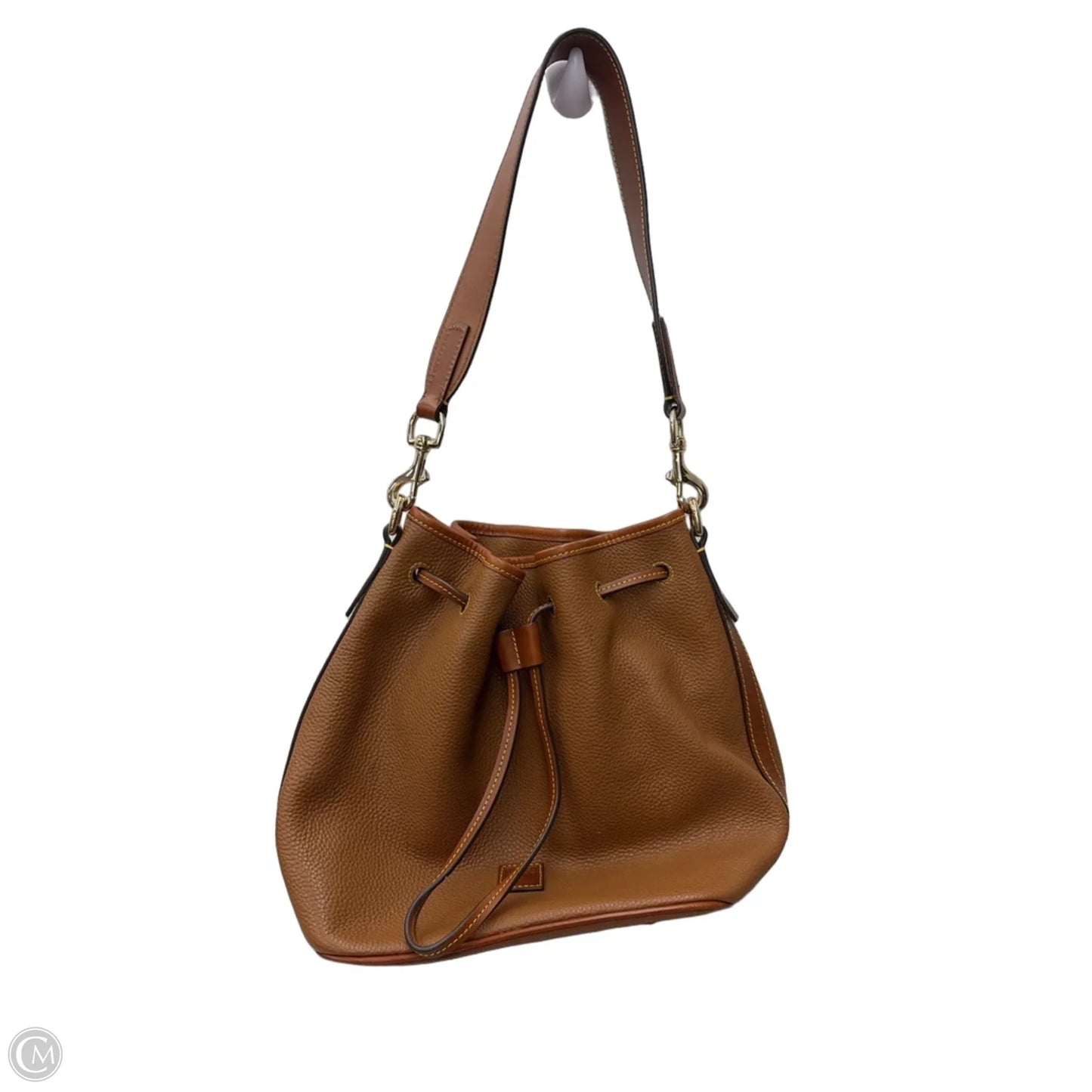 Handbag Designer By Dooney And Bourke, Size: Medium