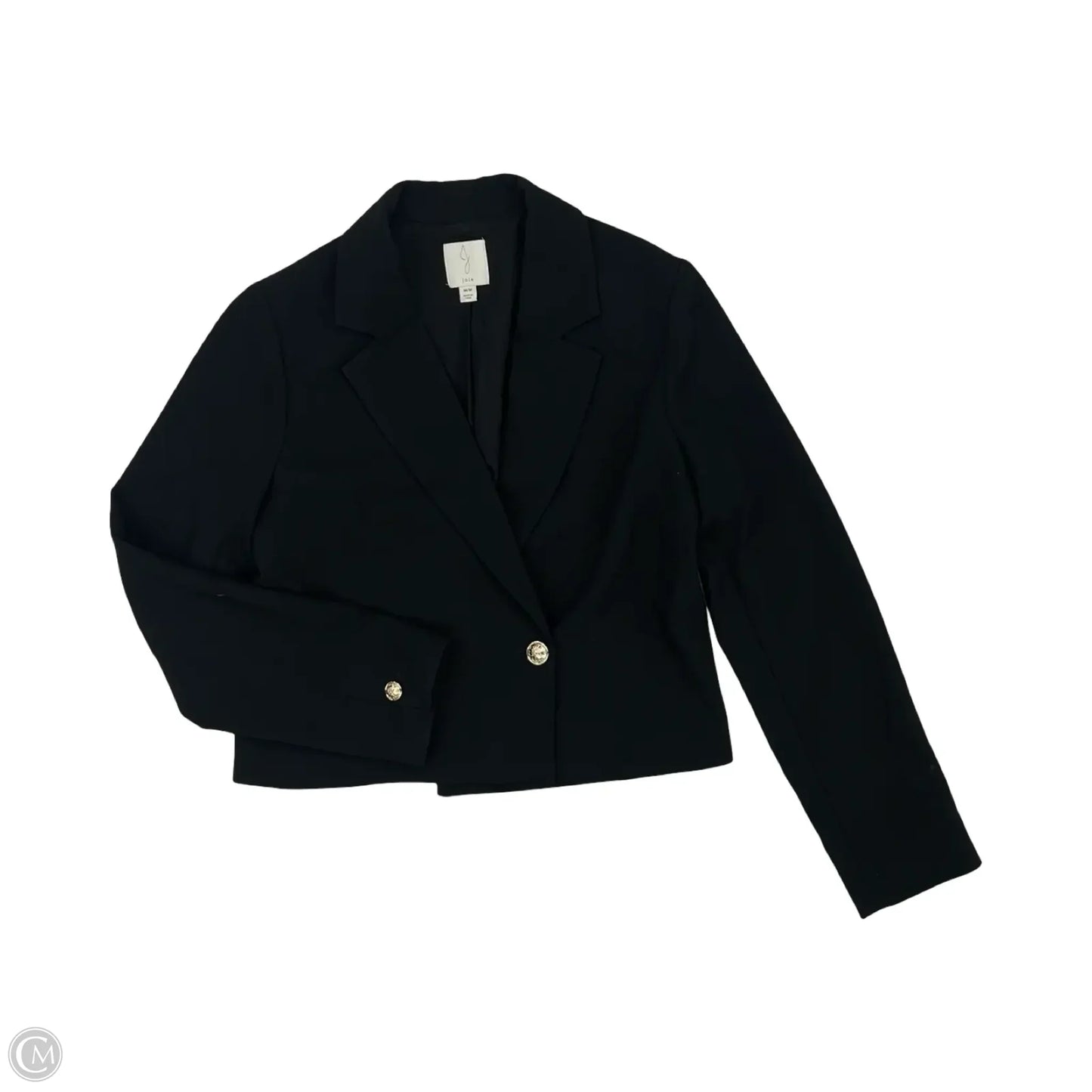 Blazer By Jules & Leopold In Blue, Size: S
