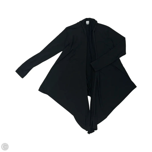 Blazer By Torrid In Black, Size: 4x