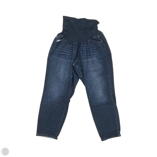 Mat Jeans By Jessica Simpson Maternity, Size: 3x