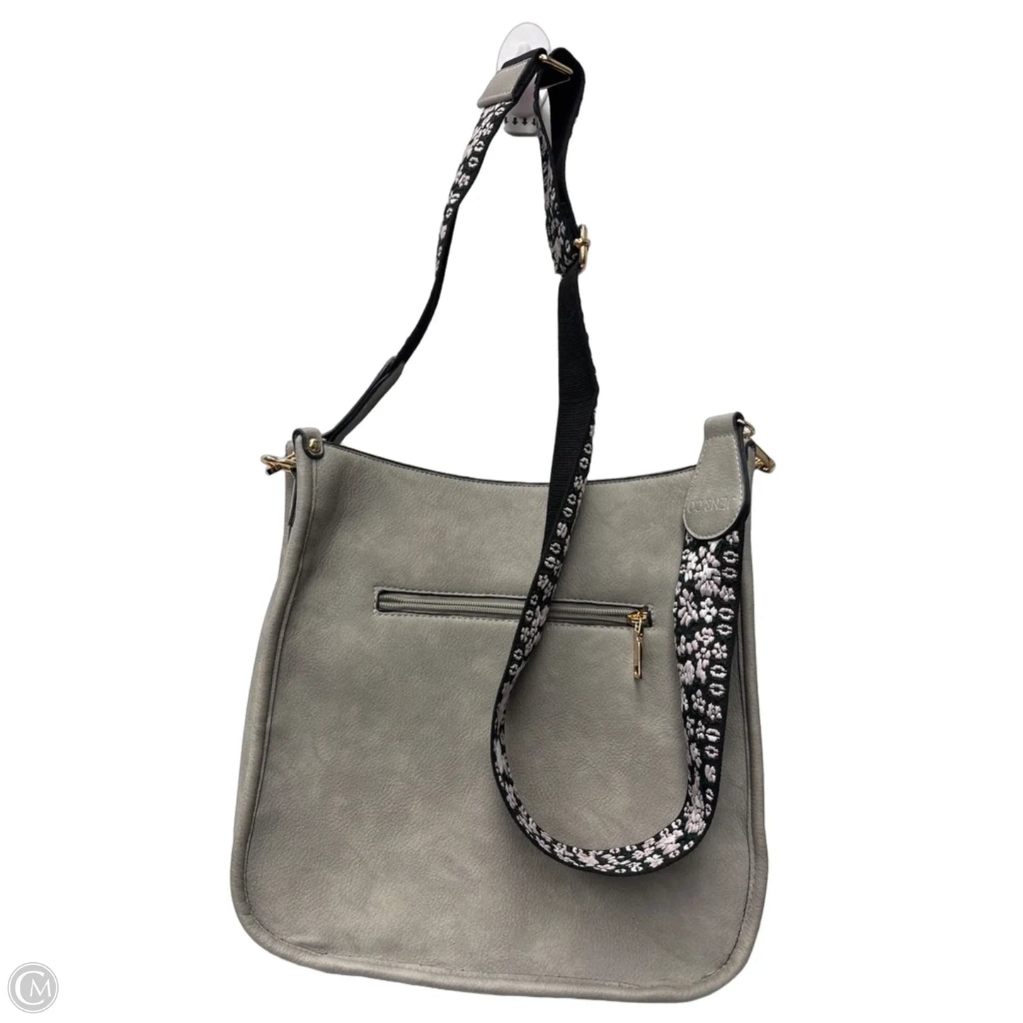 Crossbody By Jen & Co, Size: Large