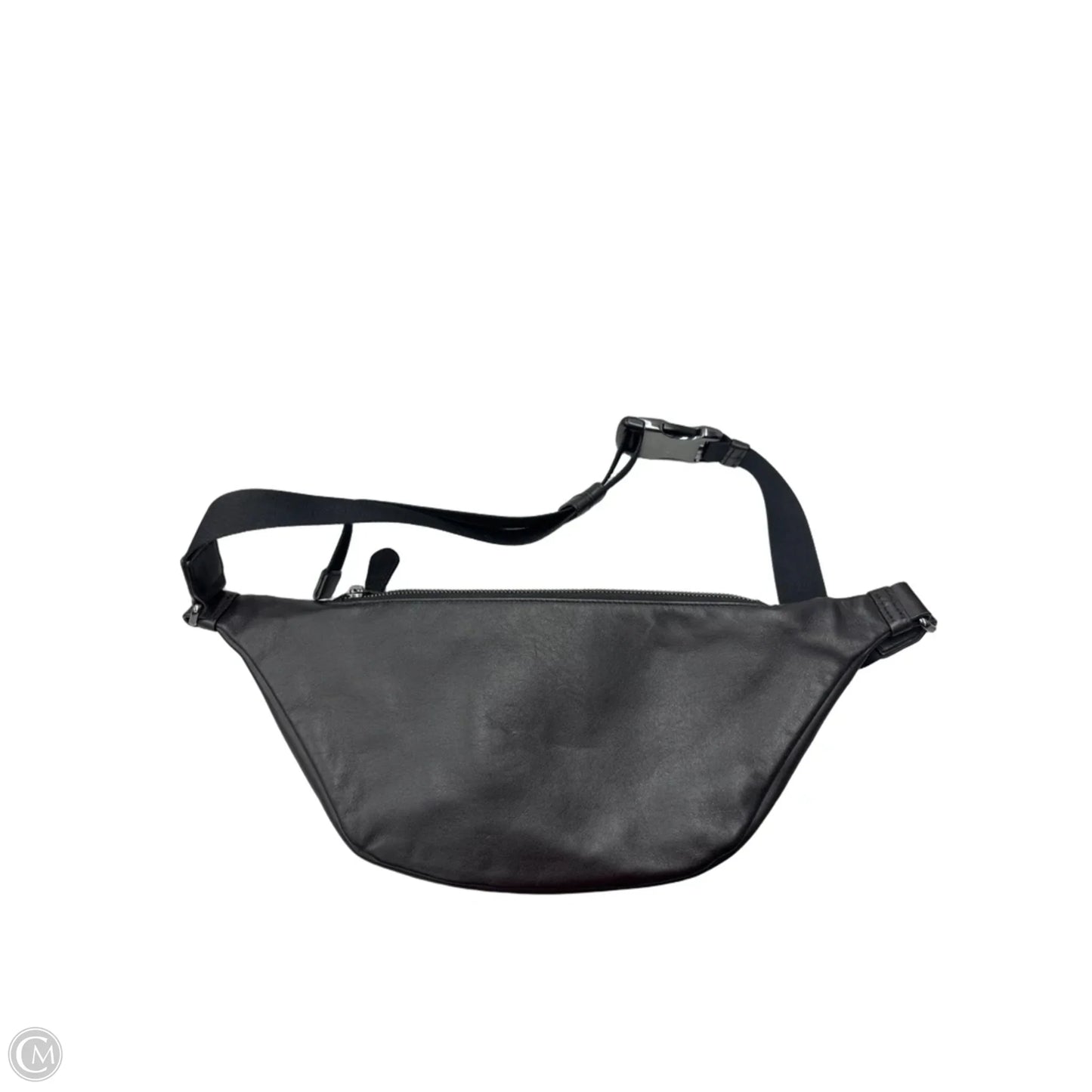 Belt Bag Designer By Coach, Size: Medium