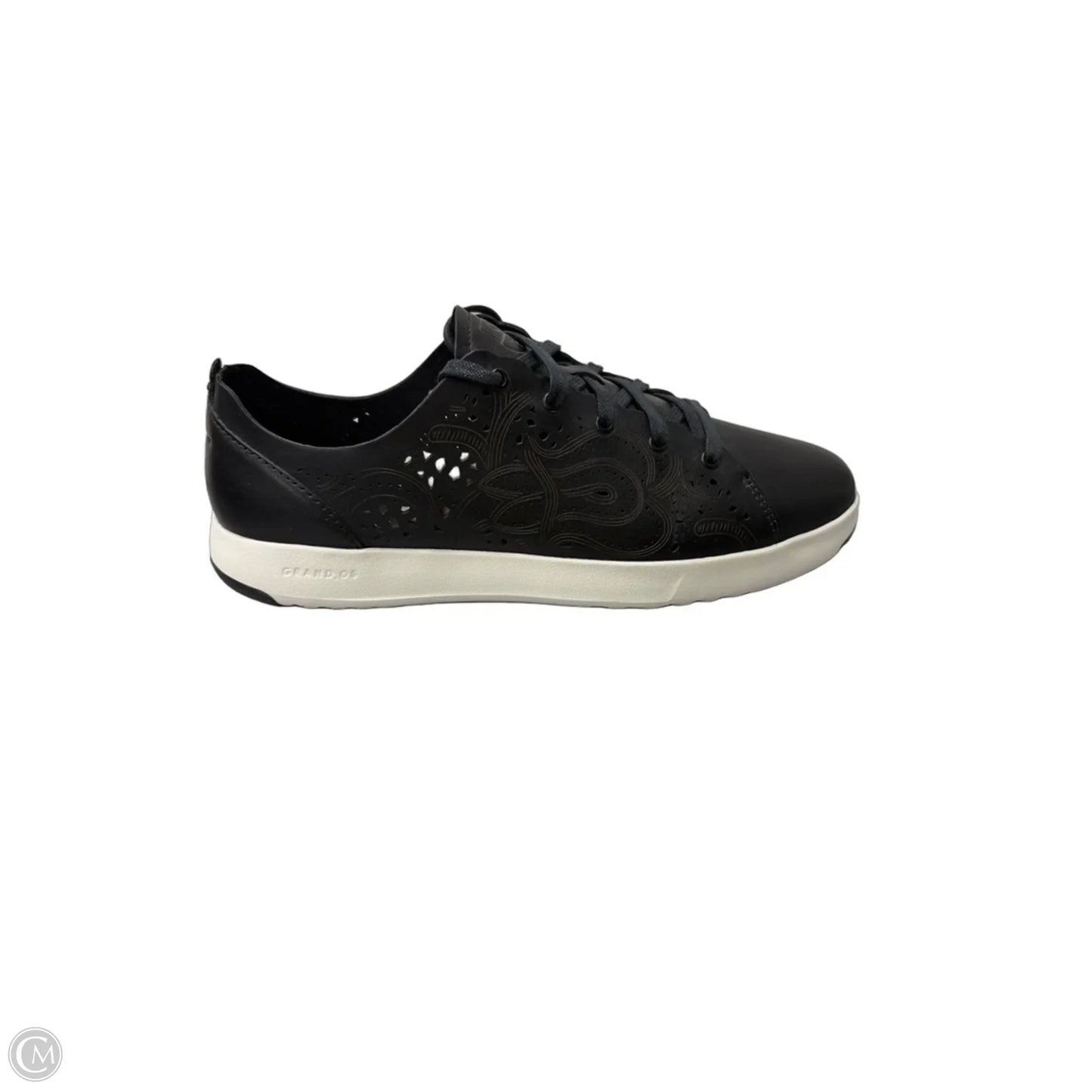 Shoes Sneakers By Cole-haan In Black, Size: 8.5