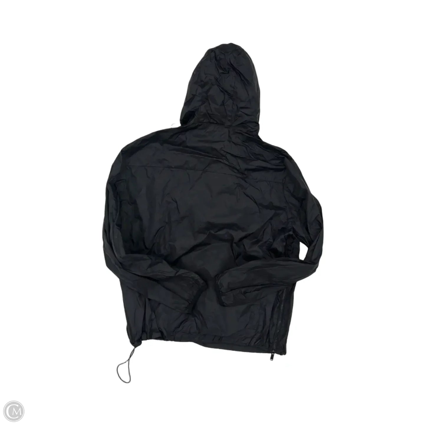 Jacket Other By Calvin Klein In Black, Size: L