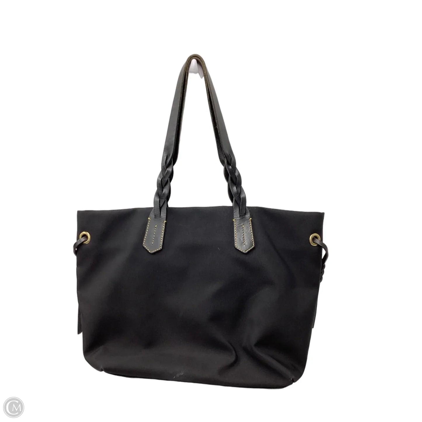 Handbag Designer By Dooney And Bourke, Size: Medium