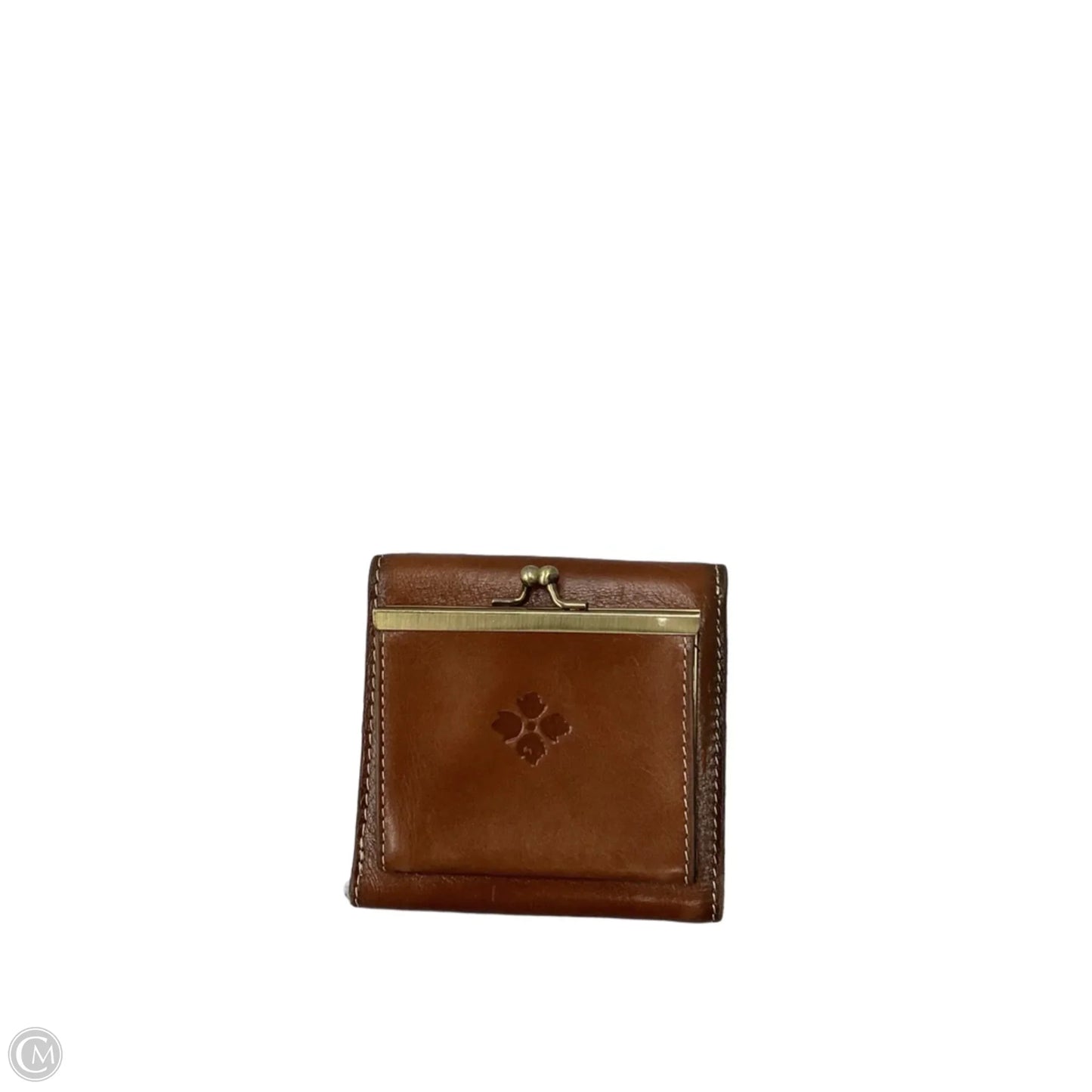 Wallet Designer By Patricia Nash, Size: Medium