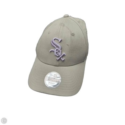 Hat Baseball Cap By Clothes Mentor