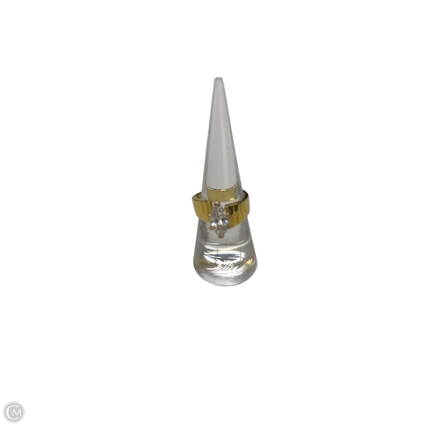 Ring Statement By Clothes Mentor