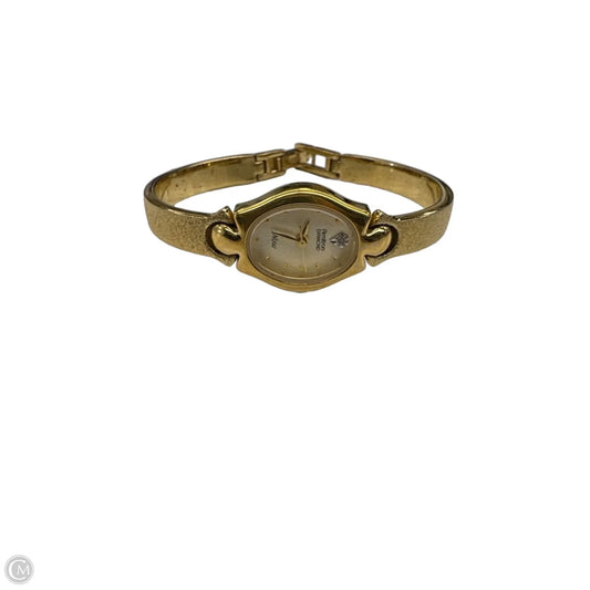 Watch By Clothes Mentor